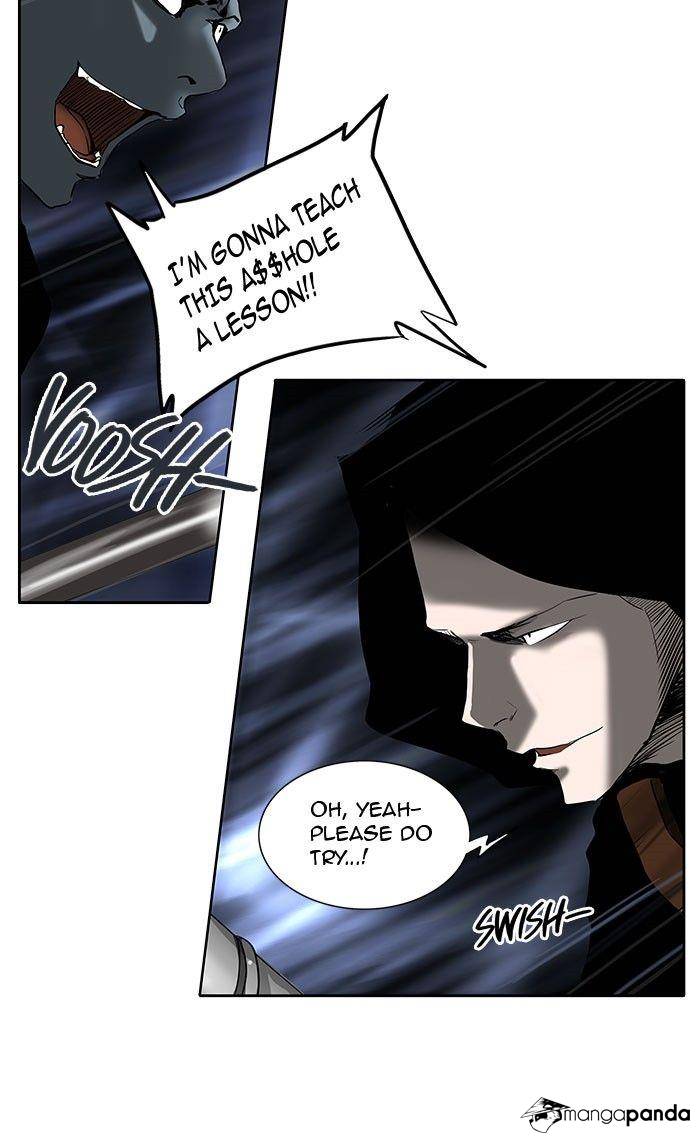 Tower of God Chapter 256 image 12